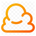 Cloud  Icon