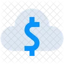 Cloud  Icon