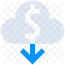 Cloud  Icon