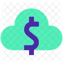 Cloud  Icon