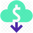 Cloud  Icon