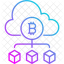 Cloud  Icon