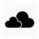 Cloud  Icon