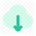 Cloud  Icon