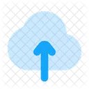 Cloud  Icon