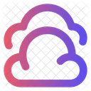 Cloud  Icon