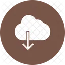 Cloud  Icon