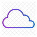 Cloud  Icon