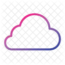 Cloud  Icon