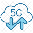 Cloud  Icon