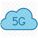 Cloud  Icon