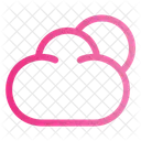 Cloud  Icon