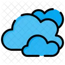 Cloud  Icon