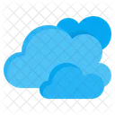Cloud  Icon