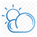 Cloud  Icon