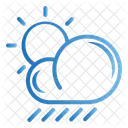Cloud  Icon