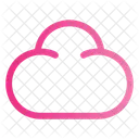 Cloud  Icon