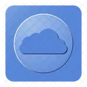 Cloud  Icon
