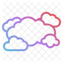 Cloud  Icon