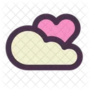 Cloud  Icon