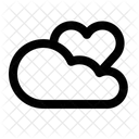 Romance Heart Love Icon