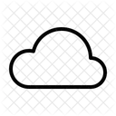 Cloud  Icon