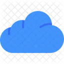 Cloud  Icon