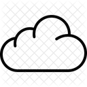 Cloud  Icon