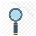 Cloud Cloudcomputing Explore Icon