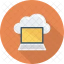 Cloud Cloudcomputing Computer Icon
