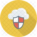 Cloud Cloudcomputing Key Icon