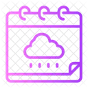 Cloud  Icon