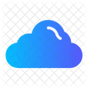 Cloud  Icon
