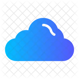 Cloud  Icon
