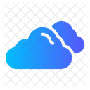 Cloud  Icon