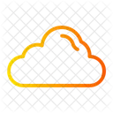Cloud  Icon