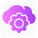 Cloud  Icon