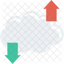 Cloud Cloudcomputing Download Icon