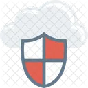 Cloud Cloudcomputing Key Icon