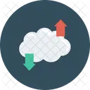 Cloud Cloudcomputing Download Icon