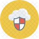 Cloud Cloudcomputing Key Icon