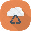 Cloud  Icon