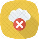 Cloud  Icon