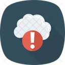Cloud  Icon