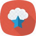 Cloud  Icon