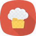 Cloud  Icon