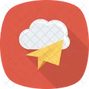 Cloud  Icon