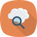 Cloud  Icon