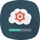 Cloud  Icon