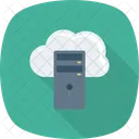 Cloud  Icon